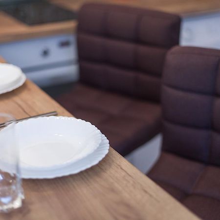 וארנה Reach Dreams Apartment 2 מראה חיצוני תמונה