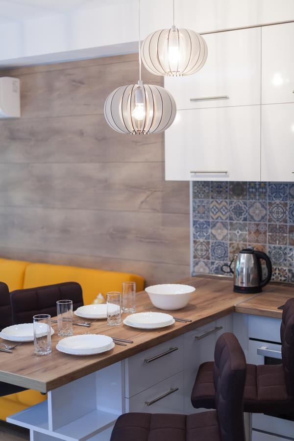וארנה Reach Dreams Apartment 2 מראה חיצוני תמונה