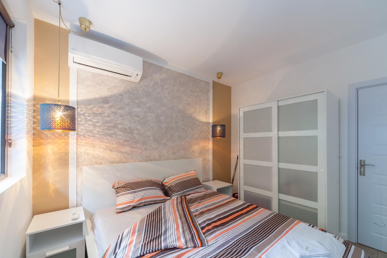 וארנה Reach Dreams Apartment 2 מראה חיצוני תמונה