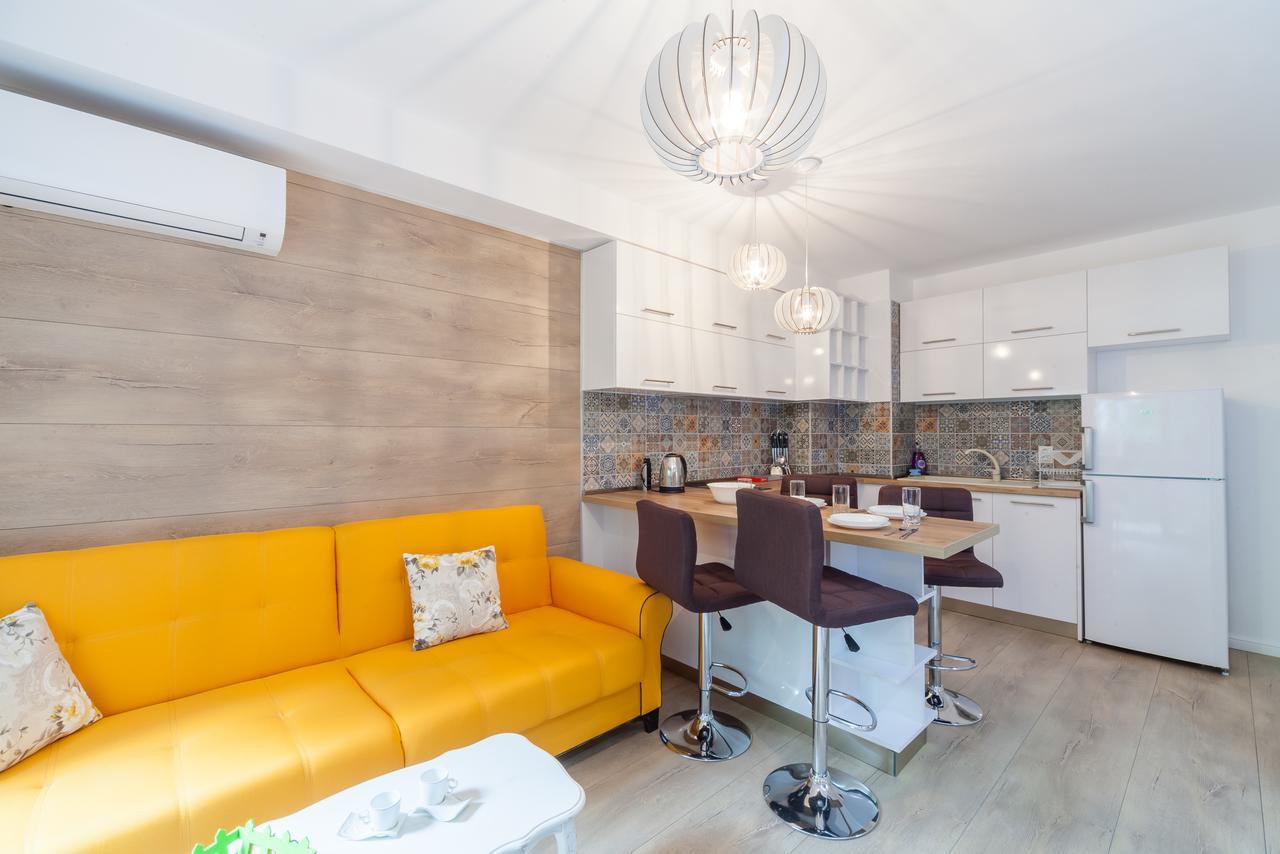 וארנה Reach Dreams Apartment 2 מראה חיצוני תמונה