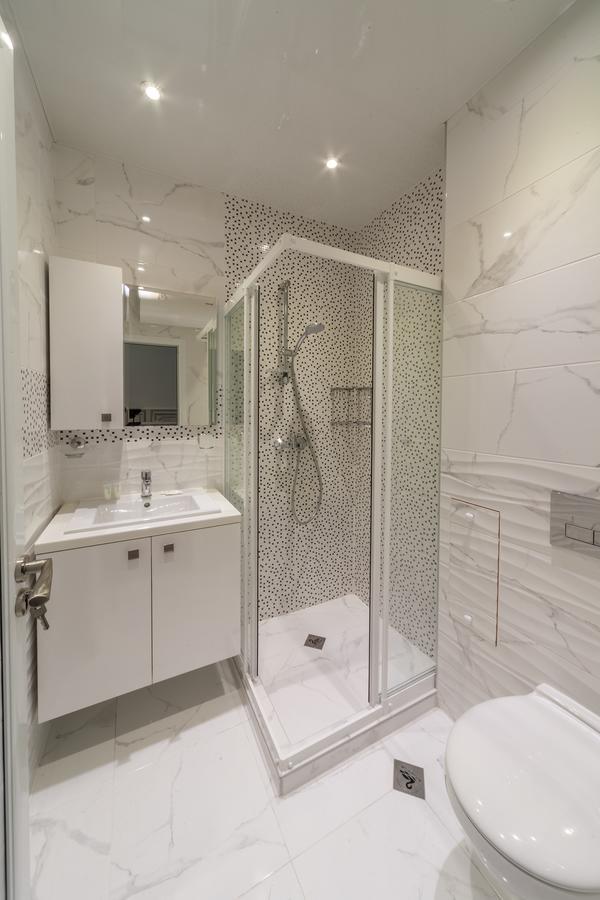 וארנה Reach Dreams Apartment 2 מראה חיצוני תמונה